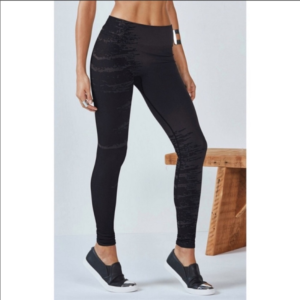 Fabletics seamless leggings